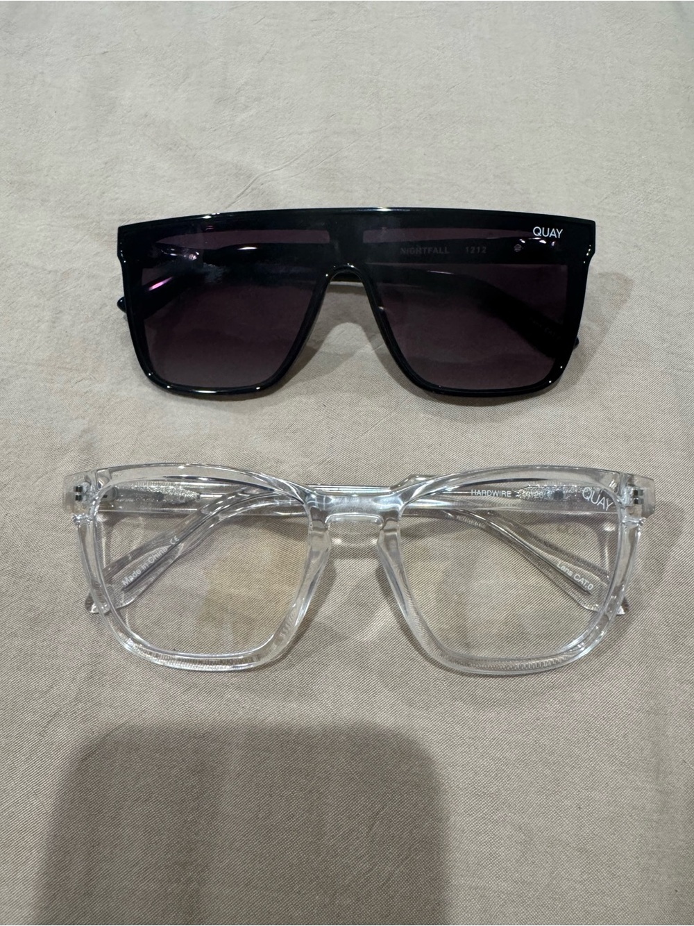 Quay Australia Sunglass Bundle
